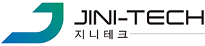 지니테크 LOGO